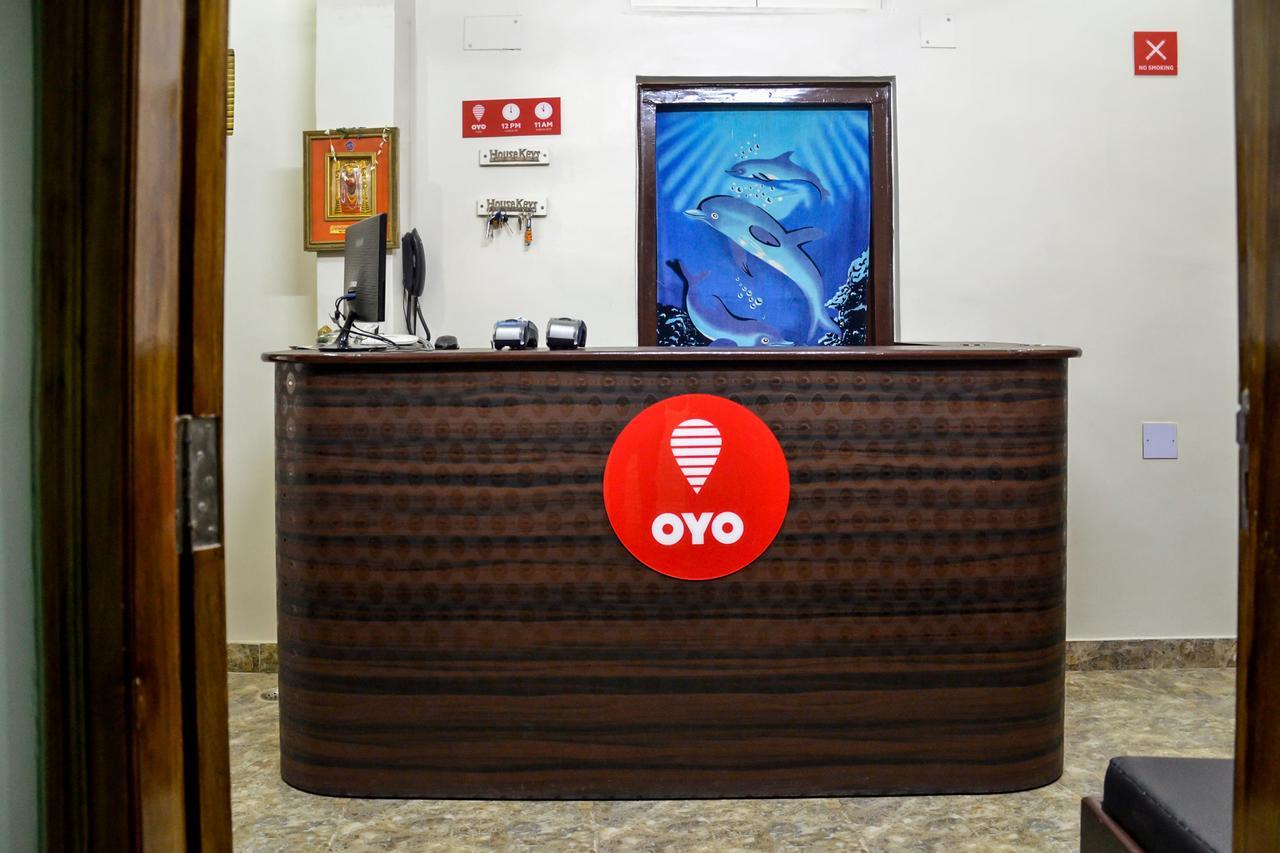 Oyo 7622 Varanasi Stays Esterno foto