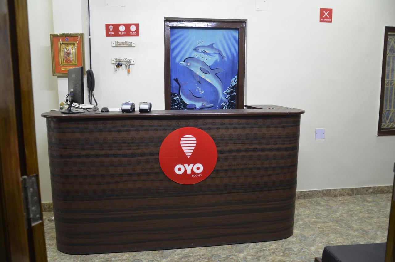 Oyo 7622 Varanasi Stays Esterno foto